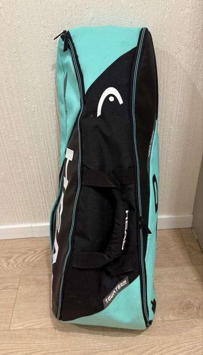 Geanta tenis Head 9 rachete