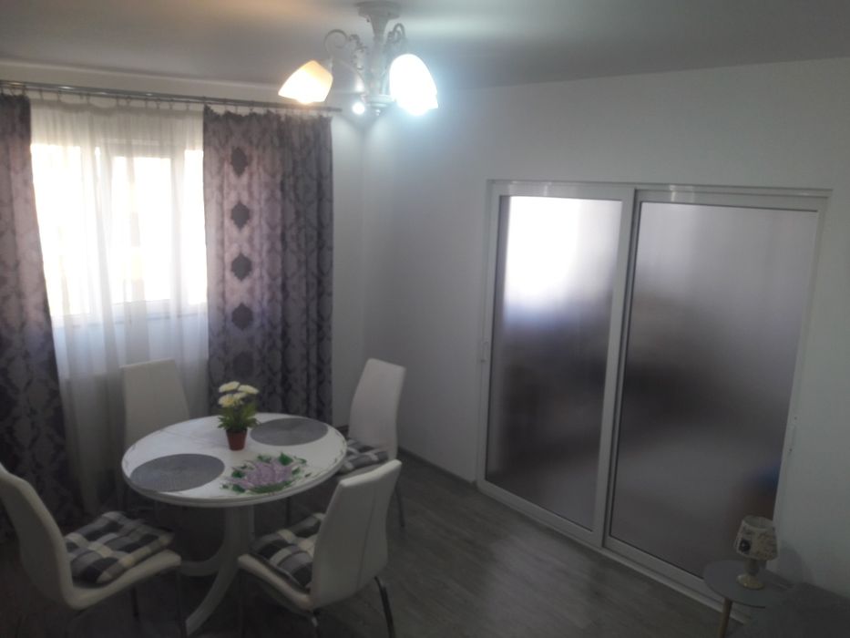 apartament cu două camere