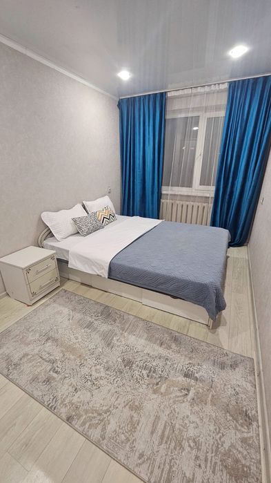 2-х комнатная НОВОСТРОЙКА