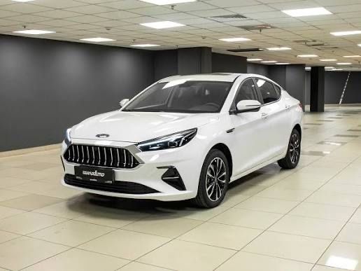 Автозачасти Jac J7