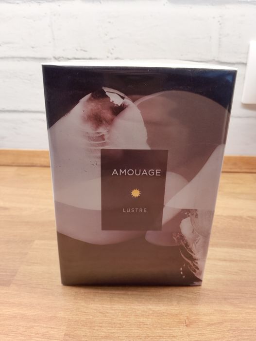 Amouage Lustre 100ml parfum