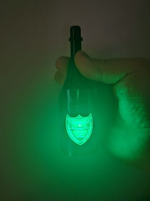 Narghilea/ Vape-uri/Țigări electronice/E-shisha – Champagne 30k