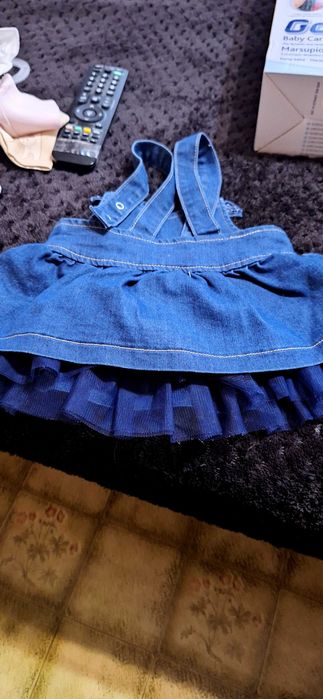 НОВИ Бебешки дрешки 60, 62, 68 см.