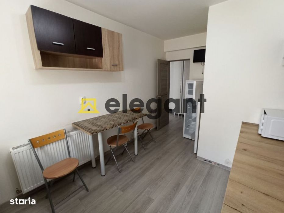 2 camere, bloc nou, parcare privata, parter, Parcul Romanescu