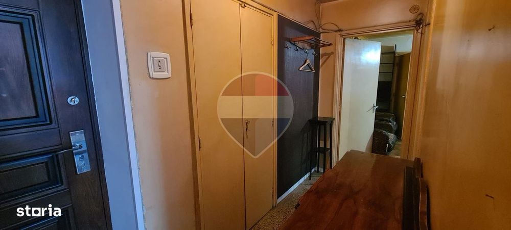 Vanzare apartament 3 camere în zona Ferdinand-Obor, etaj 4
