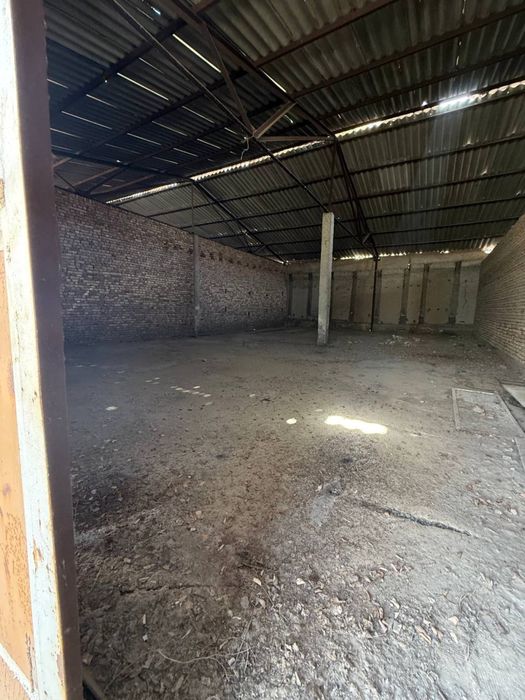 Склад, нукус арендага бериледи