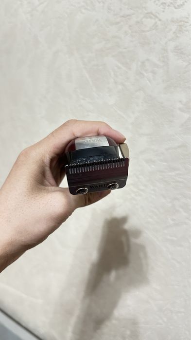 Wahl Машенька для стрижка
