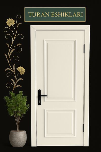 Межкомнатные двери, Мдф двери, Mdf eshiklar optom