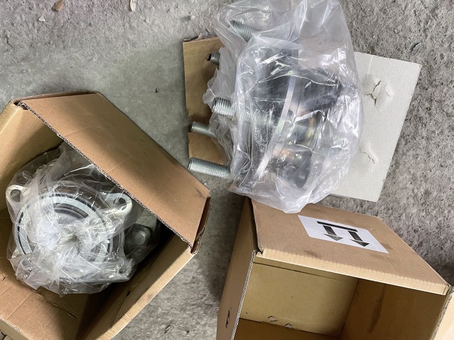 Лагер главини Кия Спортидж/Хюндай Санта Фе