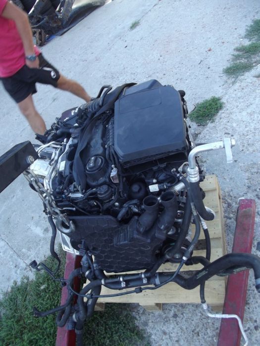 Injectoare Mercedes W213 W205 motor 2.0cdi tip motor 654 injector 2.0