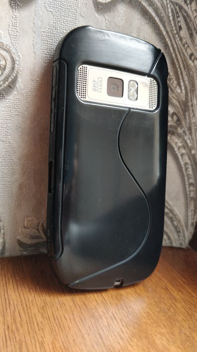 Nokia c7 radnoy sastayanesi yaxshi hammajoyi ishlaydi