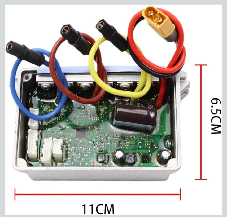 Controler pentru Ninebot Max G30, G30D, G30LP