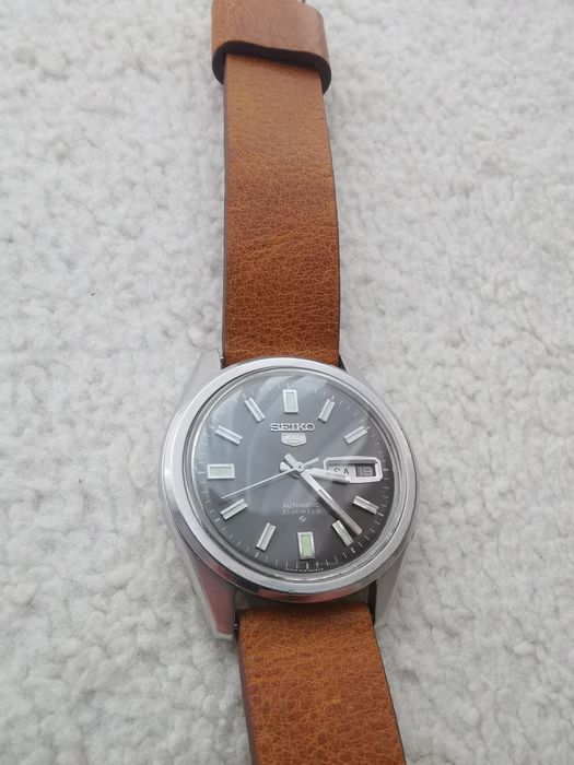 Ceas Mecanic Automatic Seiko