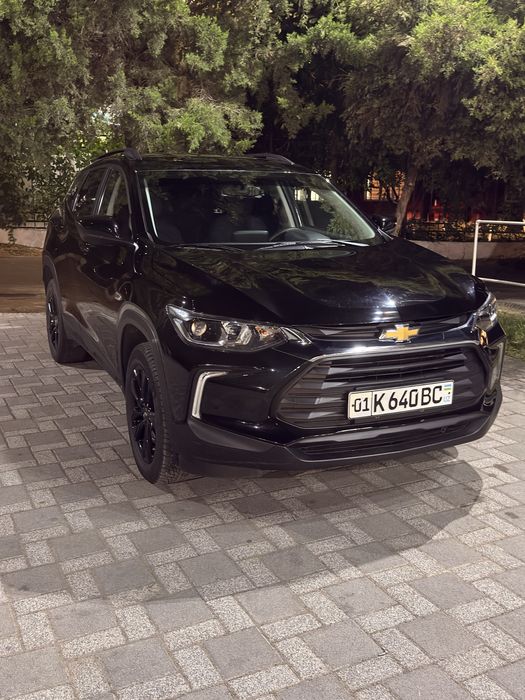 Tracker2 LS Toza 2023