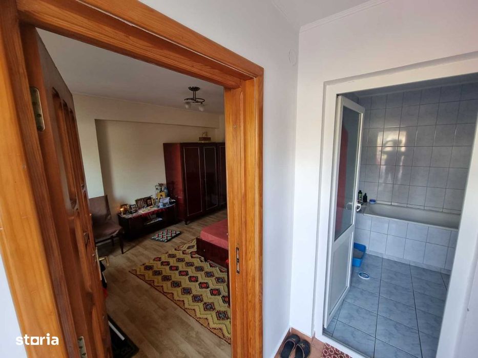 Vila in Calinesti, Arges -15min de Pitesti, toate utilitatile