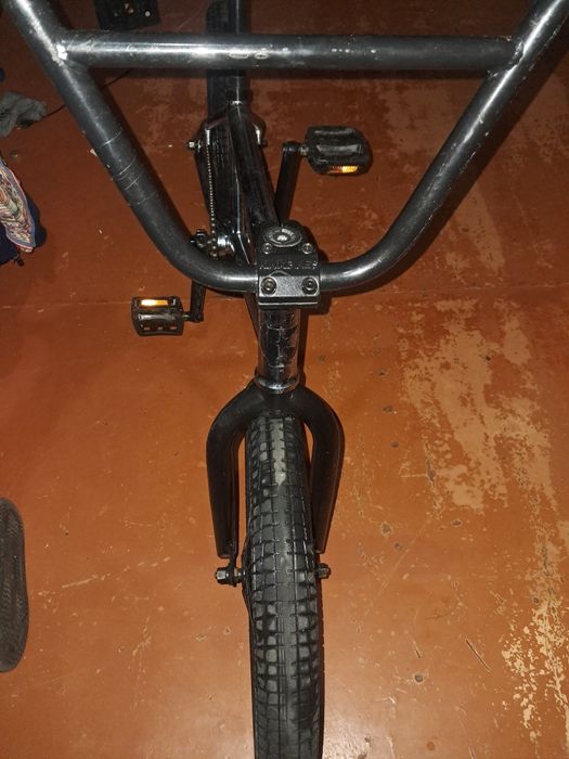 СРОЧНО продам bmx king