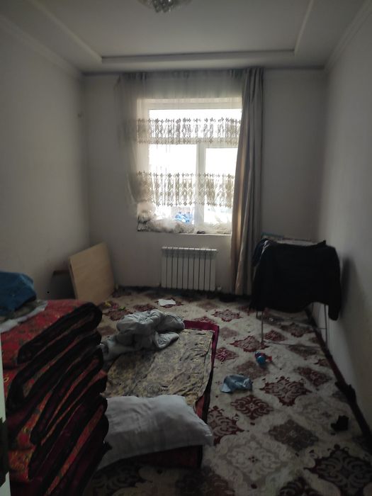 Срочно продаётся квартира новострой