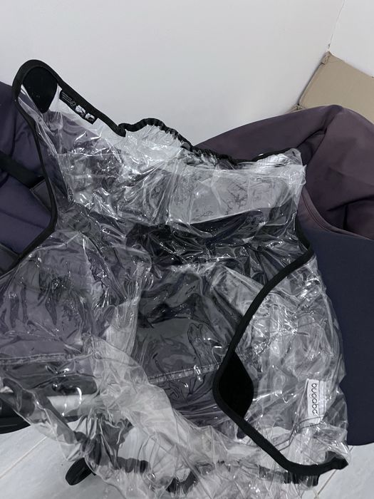 коляска bugaboo