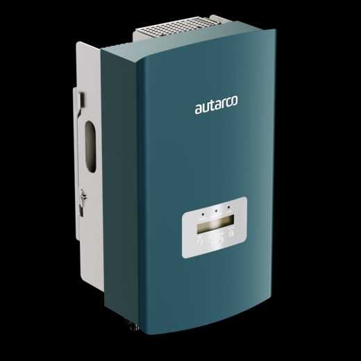 Invertor solar Autarco / Solis 1.5kw - 110kw