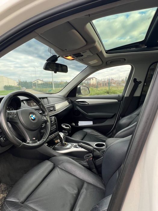 Bmw x1 E84 20xdrive automat 2013