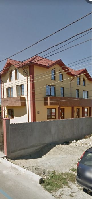 2 Duplex -uri in Navodari jud Constanta