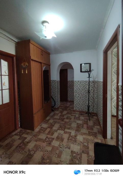 Продам 4 ком квартиру