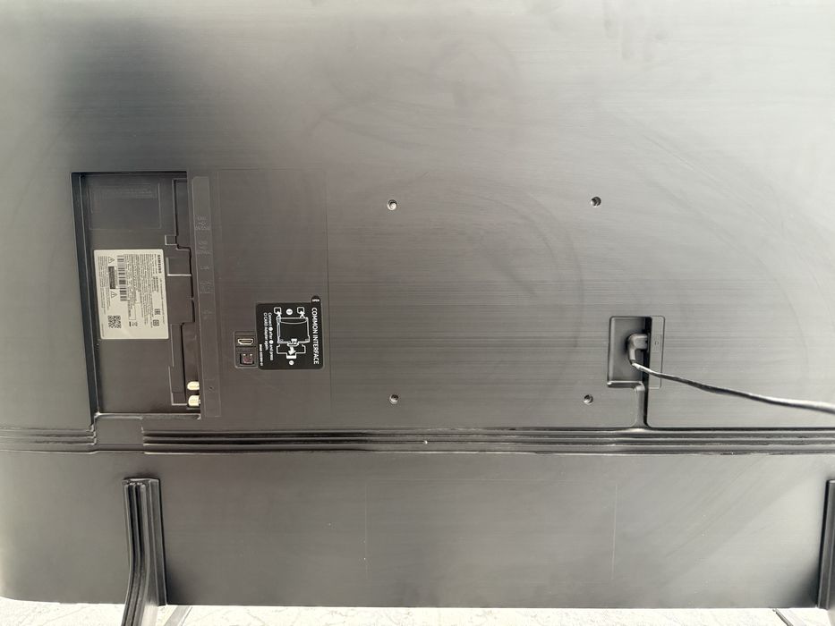 Продается телевизор Samsung