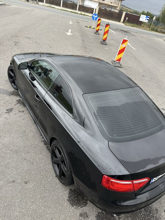 Audi A5 3.0 TDI