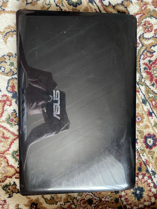 Ноутбук на разбор