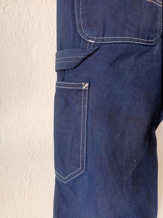 Carhartt WIP дънки