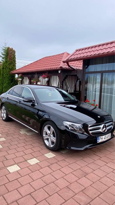 Vand mercedes e220