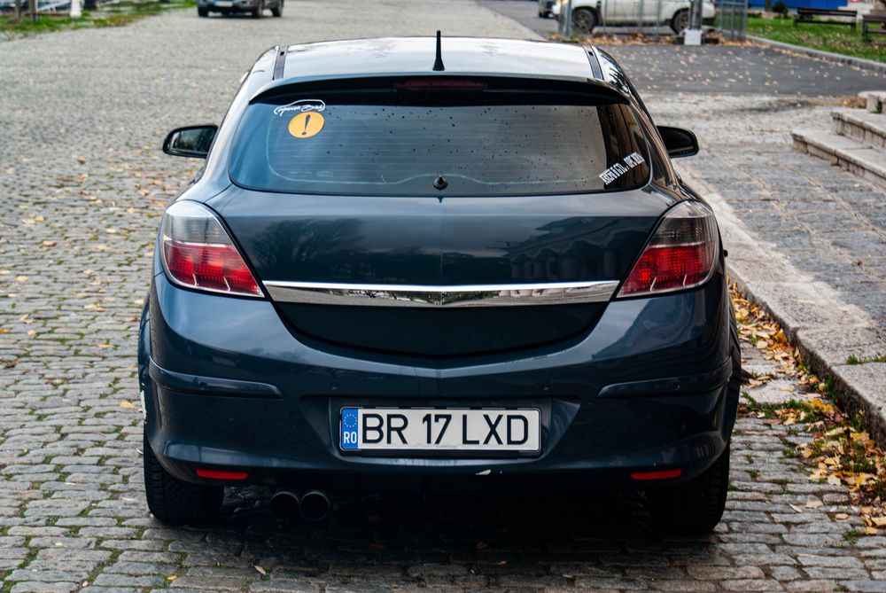 Vand/Schimb Opel GTC