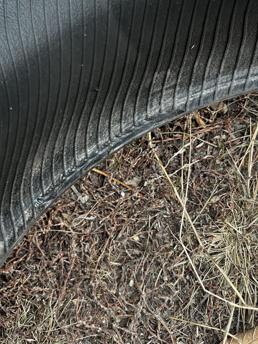 Шины зимние на внедорожник