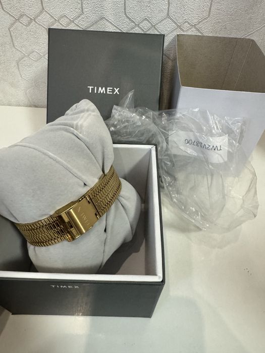 Мъжки часовник Timex