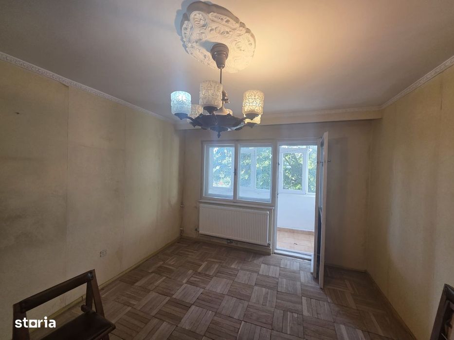 Apartament 2 camere Ciresica piata — fotografia 3