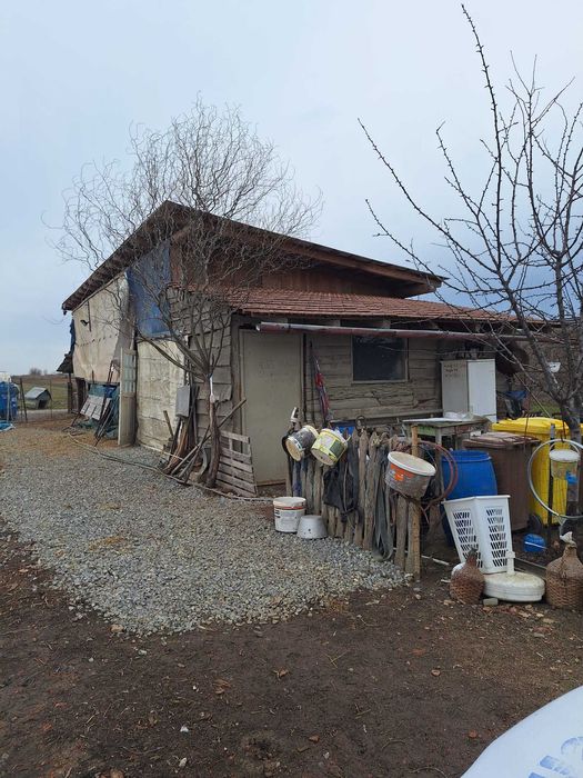 Vând teren extravilan 5.000 mp langa autostrada