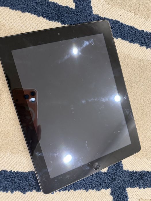 Apple iPad 2.