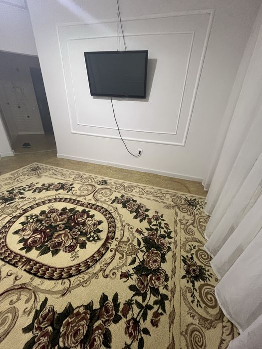 Квартира жалға беріледі
