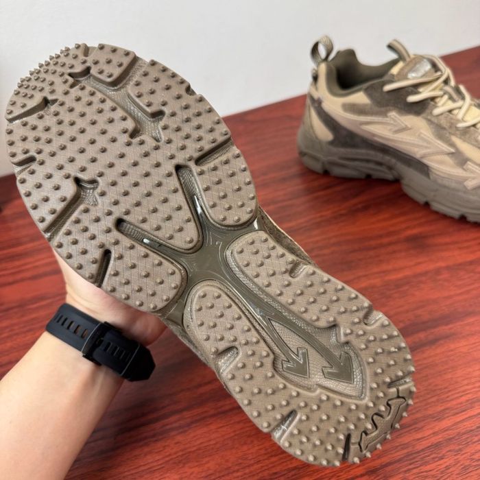 Adidasi Off-White , calitate premium , pe comanda , noi , 42