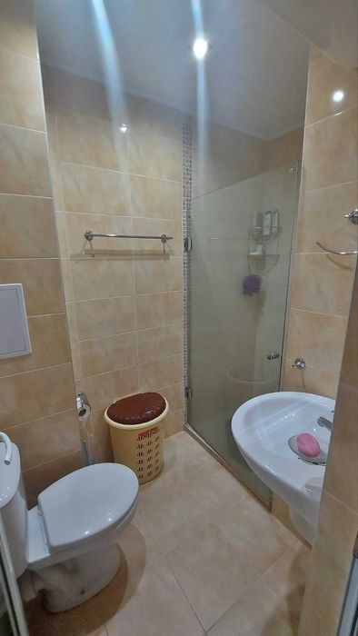 Продава се Двустаен апартамент в к.к. Слънчев бряг - 59 кв.м за 1221 €/кв.м - Снимка #8