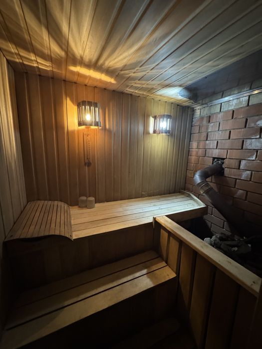 Котедж в Бишкуле