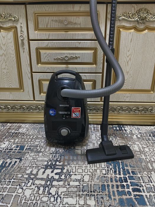 Продается пылесос Самсунг