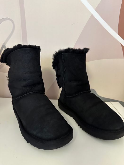 Боти/ апрески Ugg 38номер