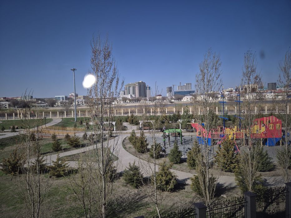 Сдам квартиру в мкр.Жилгородок