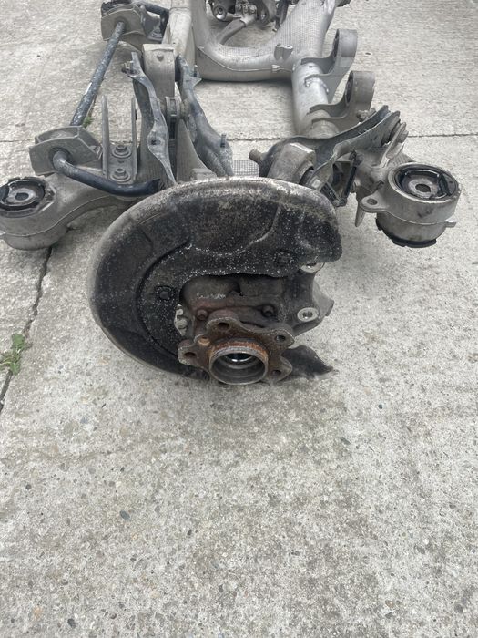 Fuzeta stanga / dreapta spate BMW g11 g12 seria 5 7