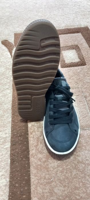 Adidasi Ecco goretex