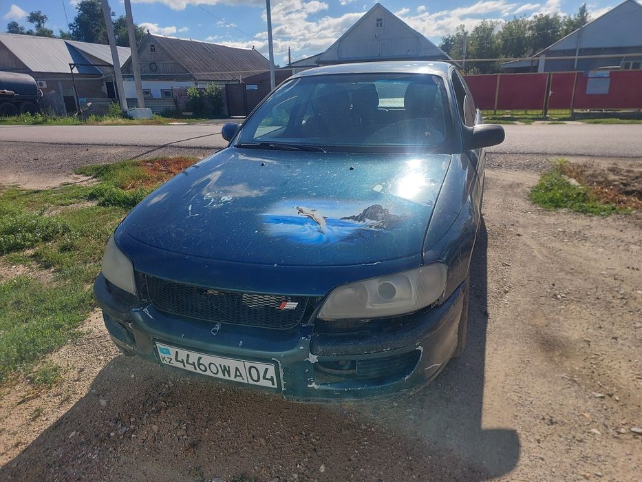 Продам опель Омега