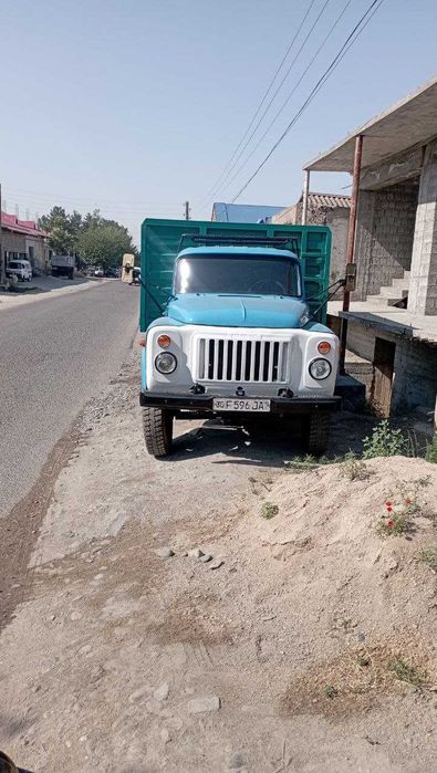 Gaz 53 sotiladi sotiladi