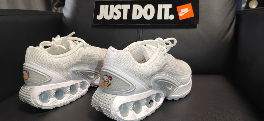 Nike Air Max DN, номер 37,5