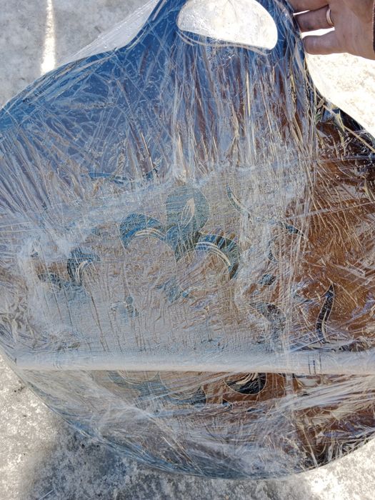 Национальный набор для раскатки теста